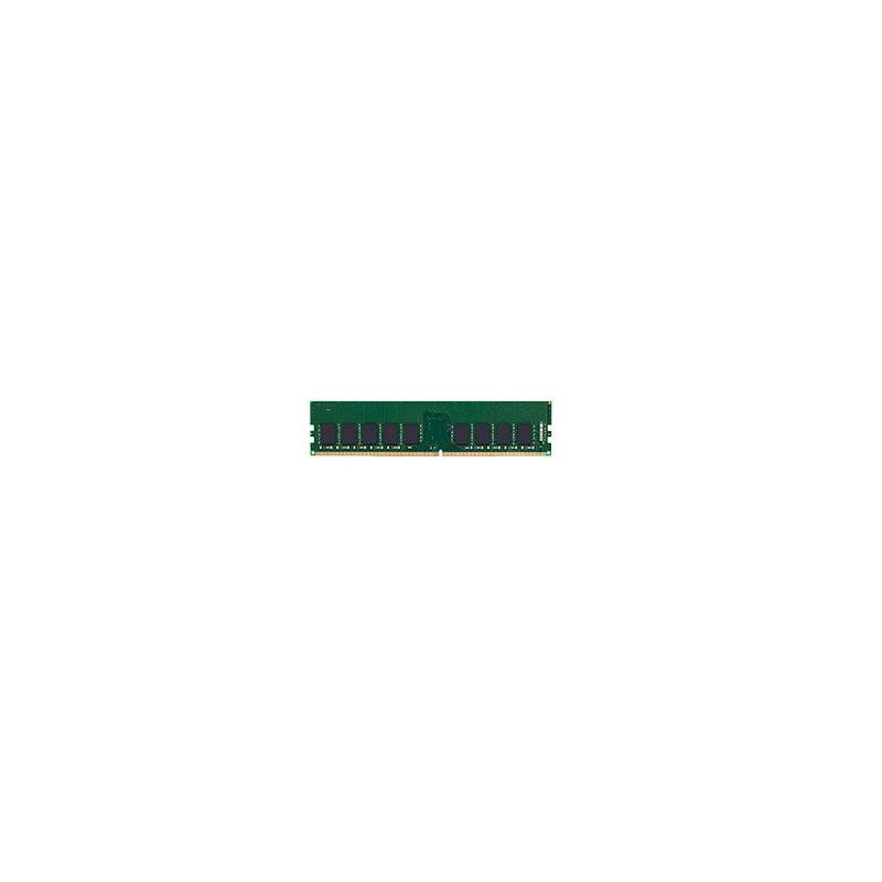 Kingston Technology KSM26ED8/32MF memory module 32 GB 1 x 32 GB DDR4 2666 MHz ECC