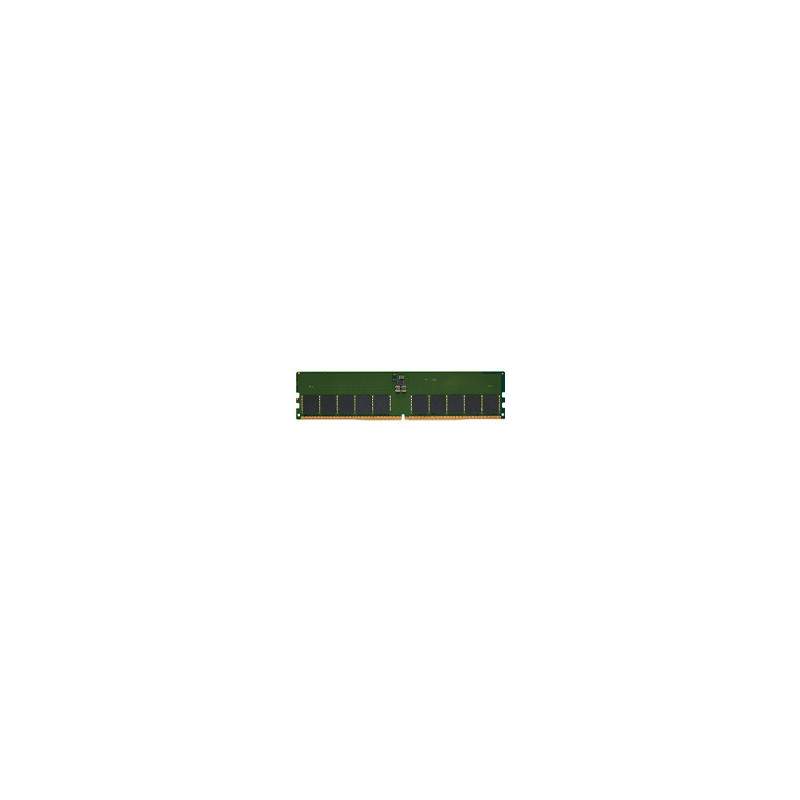 Kingston Technology KSM48E40BD8KM-32HM module de mémoire 32 Go 1 x 32 Go DDR5 4800 MHz