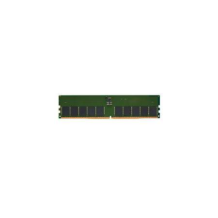 Kingston Technology KSM48E40BD8KM-32HM module de mémoire 32 Go 1 x 32 Go DDR5 4800 MHz