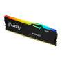 Kingston Technology FURY Beast 16 Go 5200 MT/s DDR5 CL40 DIMM RGB