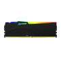 Kingston Technology FURY Beast 16 Go 5200 MT/s DDR5 CL40 DIMM RGB