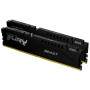 Kingston Technology FURY Beast 32 Go 5600 MT/s DDR5 CL36 DIMM (Kits de 2) Black