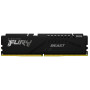 Kingston Technology FURY Beast memory module 32 GB 2 x 16 GB DDR5