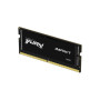 Kingston Technology FURY DDR5 SODIMM Impact PnP CL40 16 Go 5 600 MT/s