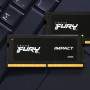 Kingston Technology FURY Impact memory module 32 GB 2 x 16 GB DDR5