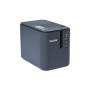 Brother PT-P900WC label printer Thermal transfer 360 x 360 DPI 60 mm/sec Wired & Wireless HSE/TZe Wi-Fi