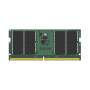 Kingston Technology KCP556SD8-32 memory module 32 GB 1 x 32 GB DDR5 5600 MHz