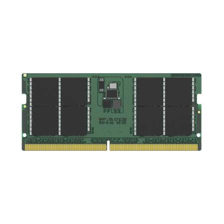 Kingston Technology KCP556SD8-32 module de mémoire 32 Go 1 x 32 Go DDR5 5600 MHz