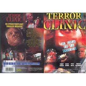 Terror Clinic