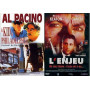 L'Enjeu + Le Kid de Philadelphie (2 DVD)