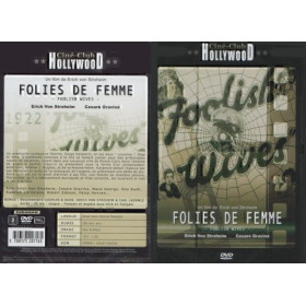 Folies de Femme