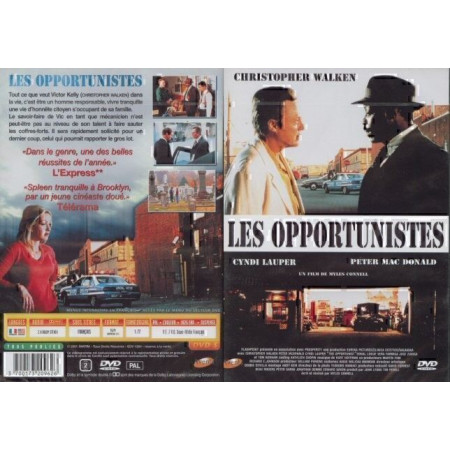 Les Opportunistes