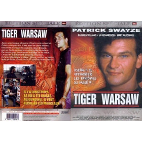 Tiger Warsaw (Edition Aventi Distribution)