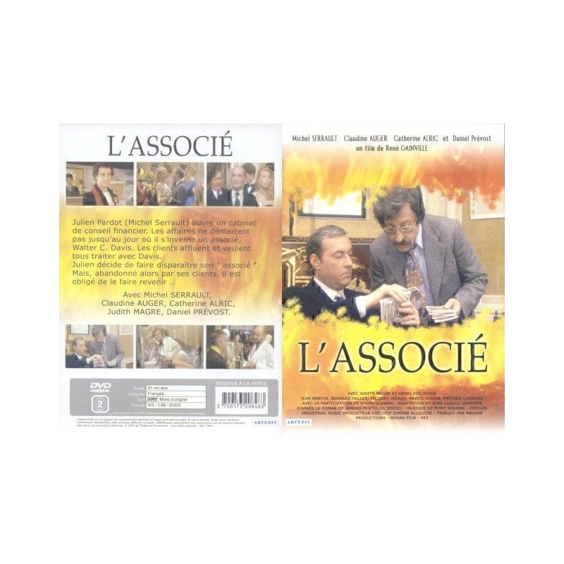 L'Associé