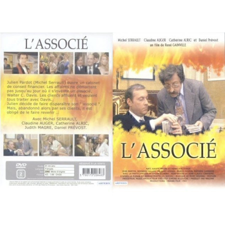 L'Associé