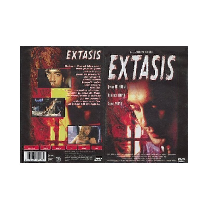 Extasis