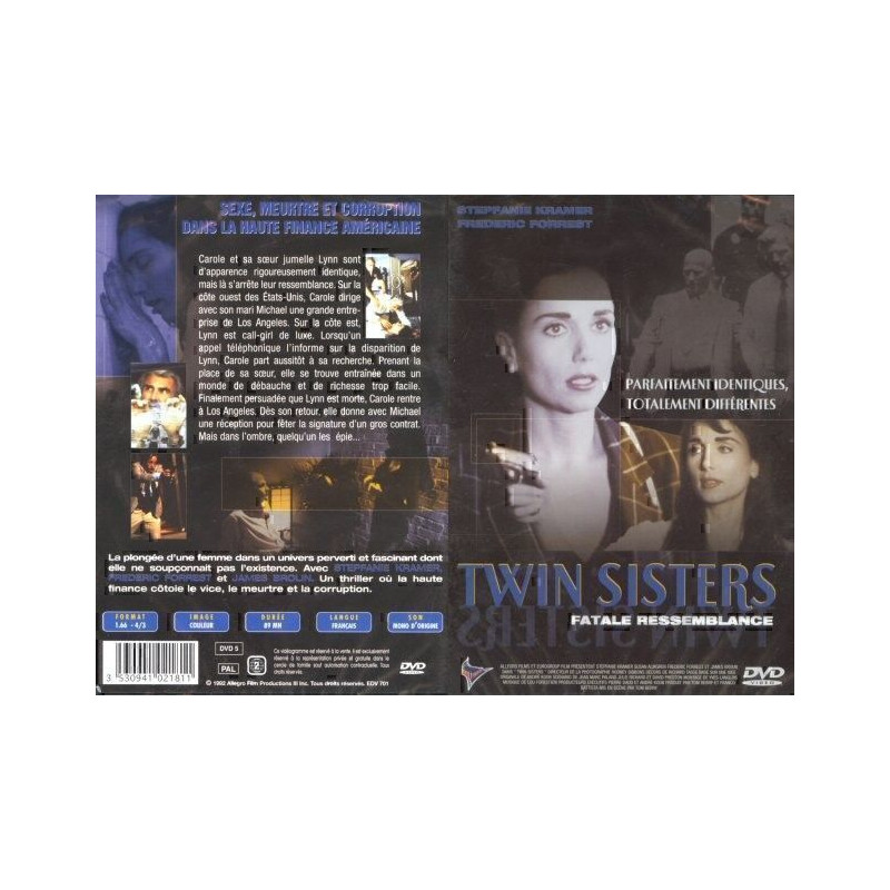 Twin Sisters