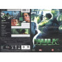 Hulk (Collector 2 DVD)