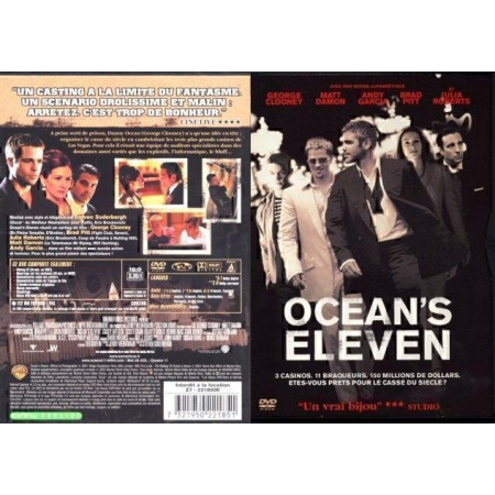 Ocean's Eleven