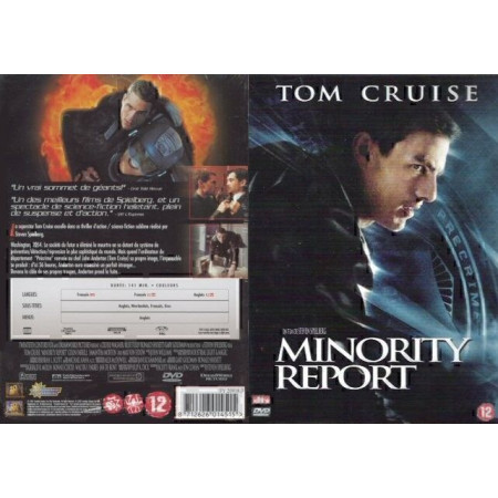 Minority Report