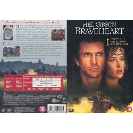 Braveheart