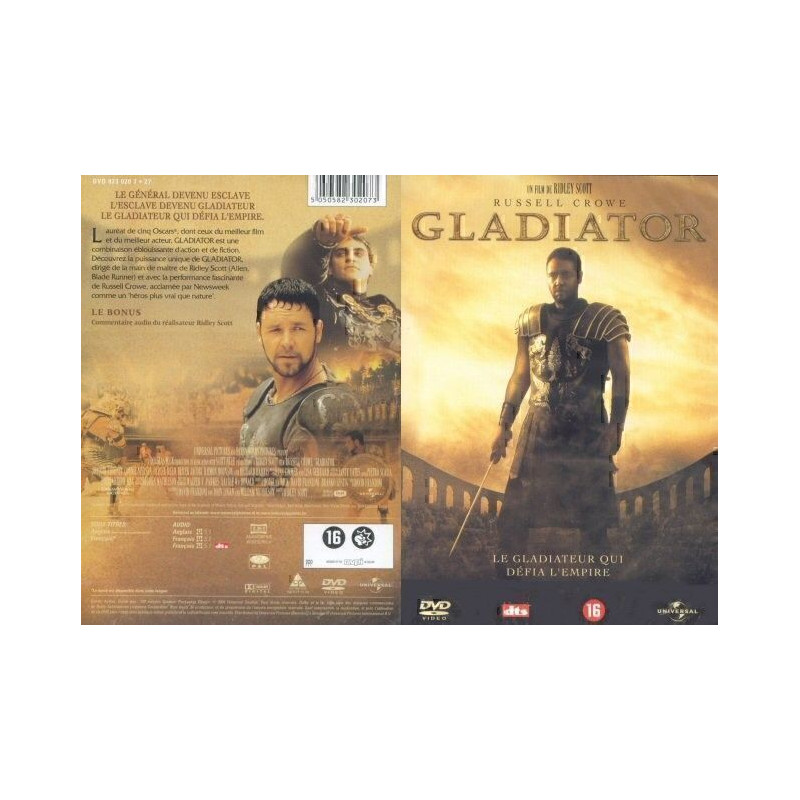 Gladiator