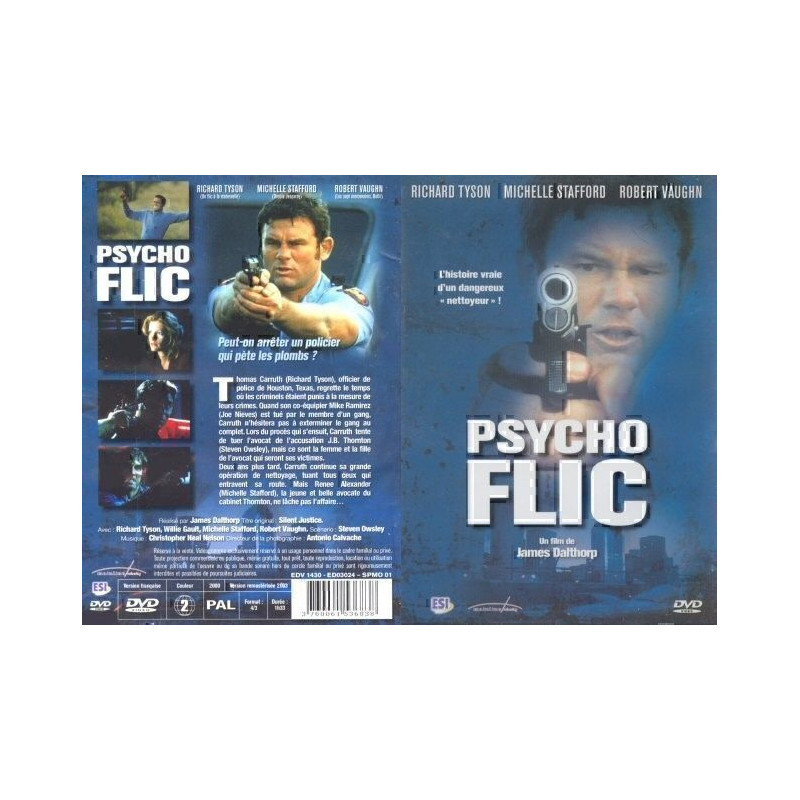 Psycho Flic