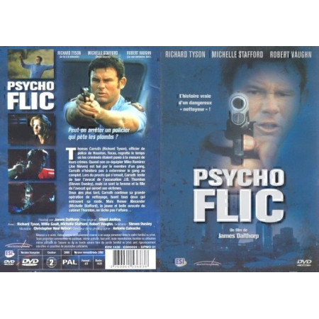 Psycho Flic