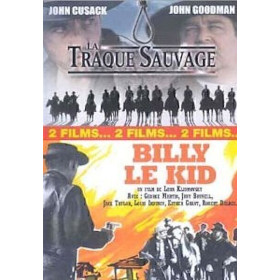 La Traque Sauvage + Billy le Kid