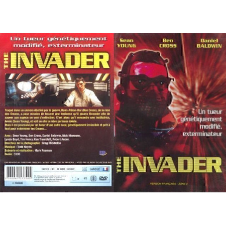 The Invader