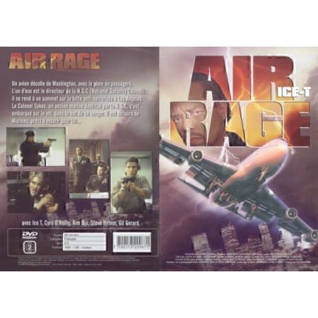 Air Rage