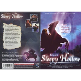 La Légende de Sleepy Hollow