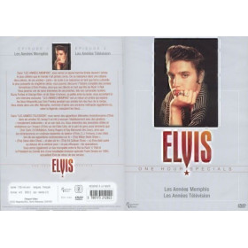 Elvis One Hour Specials : Episode 1 / Episode 2