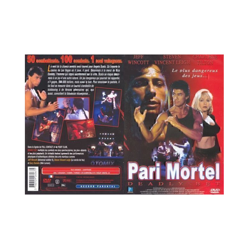 Pari Mortel