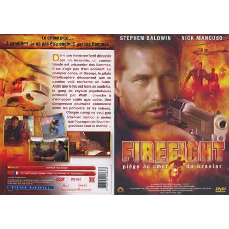 Firefight