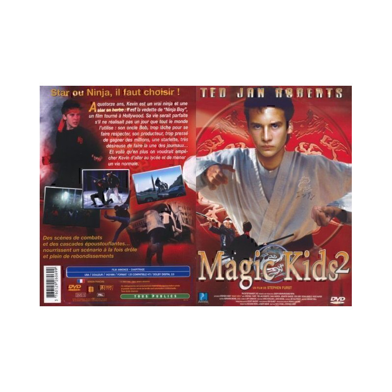 Magic Kids 2