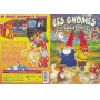 Les Gnomes, les Fabuleux Voyages