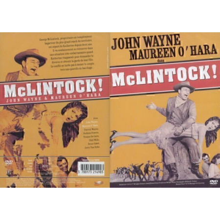 McLintock!