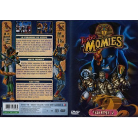 Turbo Momies Volume 2