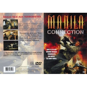 Manila Connection