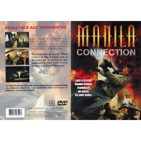 Manila Connection