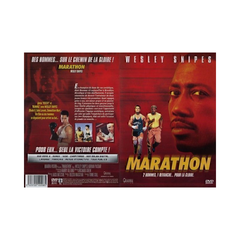 Marathon