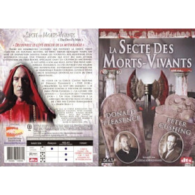 La Secte des Morts-Vivants (Edition Collector)