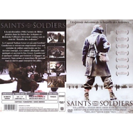 Saints and Soldiers