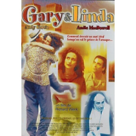 Gary & Linda