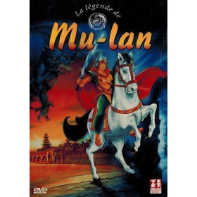 La Légende de Mu-lan