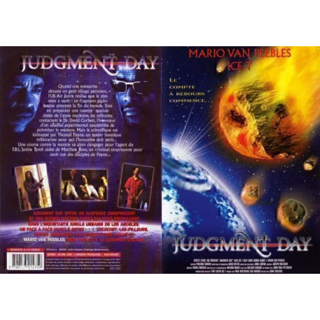 Judgment Day (Occasion)