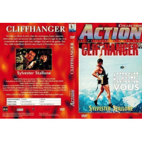 Cliffhanger - Traque au Sommet (Occasion)