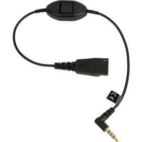 LINK MOBILE QD TO 3.5 MM W.PTT