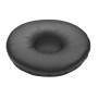 LEATHER EAR CUSHION 10PCS FOR